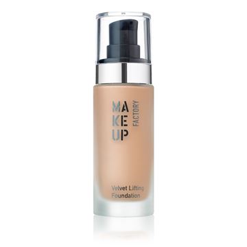 Picture of MAKEUP FACTORY VELVET LIFTING FOUNDATION